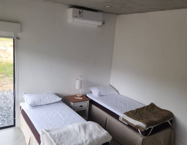 ALQUILER DE DUPLEX EN LA BARRA MALDONADO