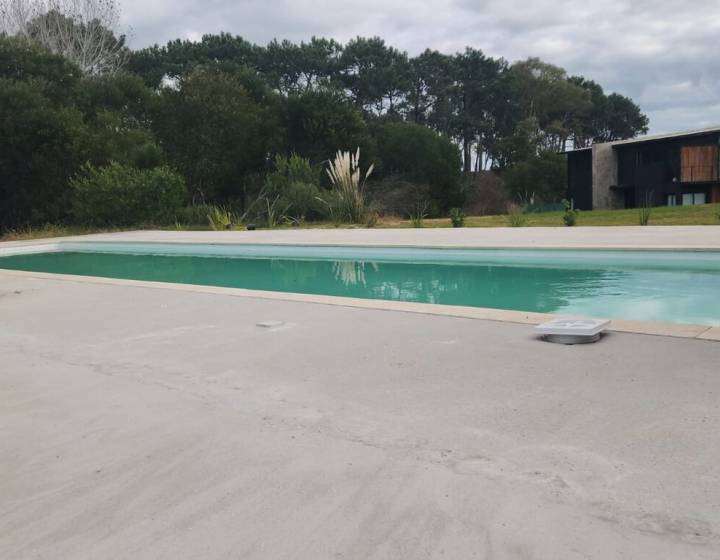 ALQUILER DE DUPLEX EN LA BARRA MALDONADO