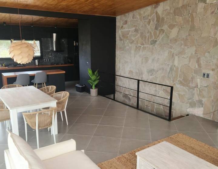 ALQUILER DE DUPLEX EN LA BARRA MALDONADO
