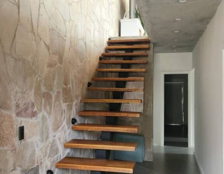 ALQUILER DE DUPLEX EN LA BARRA MALDONADO