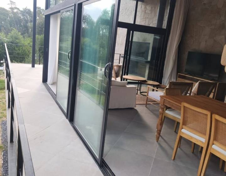 ALQUILER DE DUPLEX EN LA BARRA MALDONADO