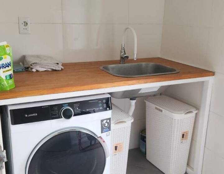 ALQUILER DE DUPLEX EN LA BARRA MALDONADO