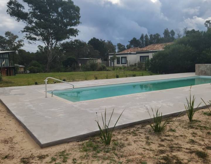 ALQUILER DE DUPLEX EN LA BARRA MALDONADO