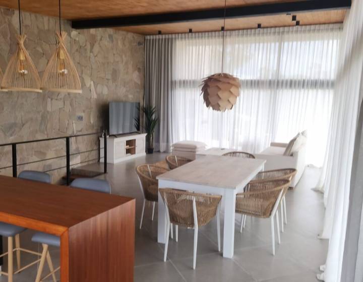 ALQUILER DE DUPLEX EN LA BARRA MALDONADO