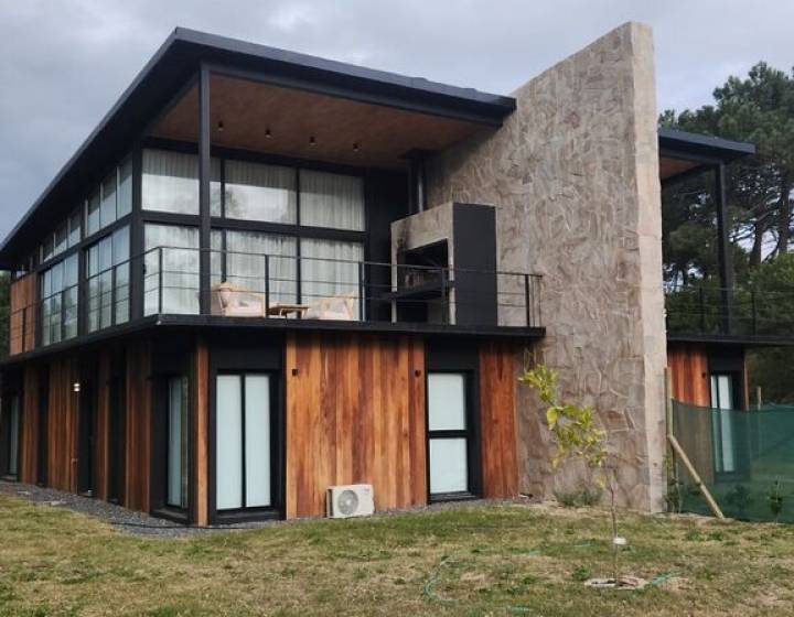 ALQUILER DE DUPLEX EN LA BARRA MALDONADO