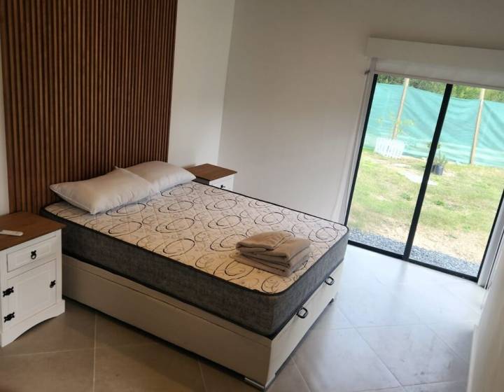 ALQUILER DE DUPLEX EN LA BARRA MALDONADO
