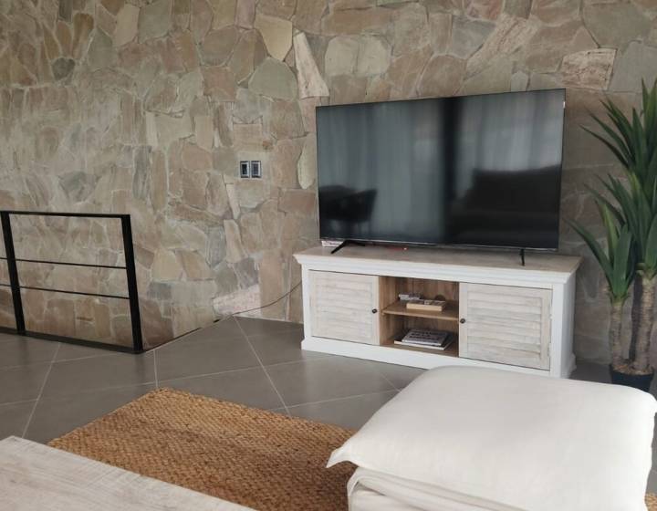 ALQUILER DE DUPLEX EN LA BARRA MALDONADO