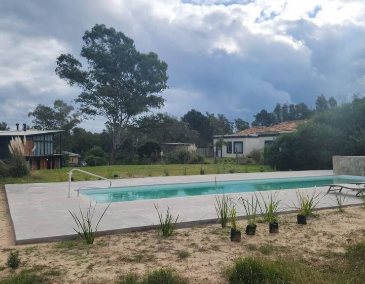 ALQUILER DE DUPLEX EN LA BARRA MALDONADO