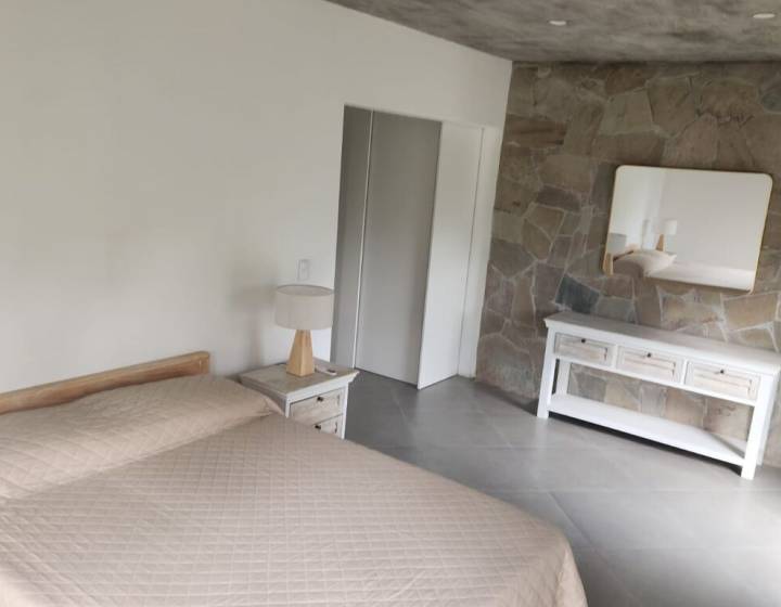 ALQUILER DE DUPLEX EN LA BARRA MALDONADO