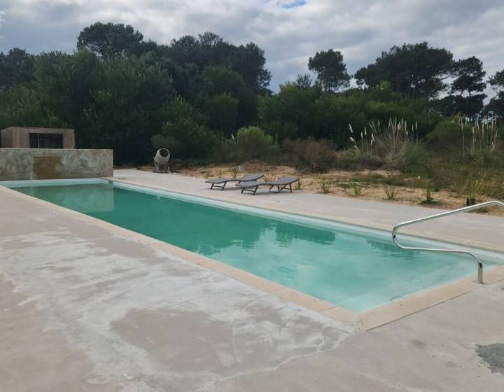 ALQUILER DE DUPLEX EN LA BARRA MALDONADO