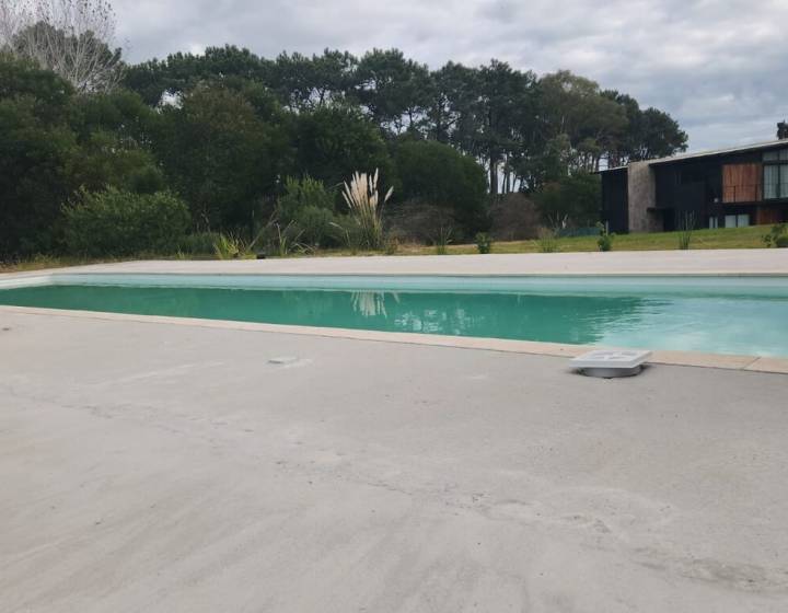 ALQUILER DE DUPLEX EN LA BARRA MALDONADO
