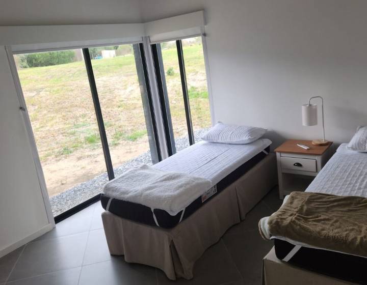 ALQUILER DE DUPLEX EN LA BARRA MALDONADO