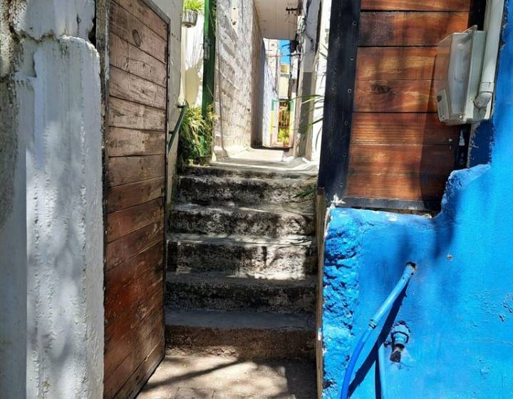 OPORTUNIDAD ! APARTAMENTO 2 DORMITORIOS PR&Oacute;XIMO A TRES OMB&Uacute;ES