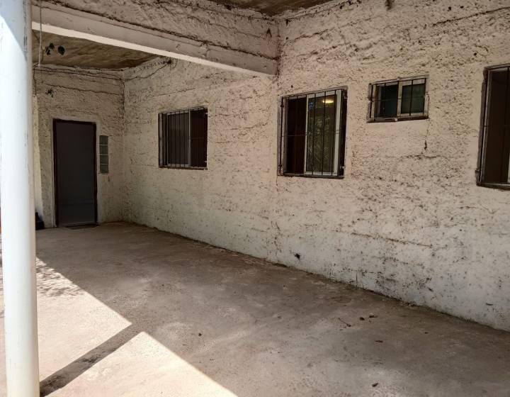 OPORTUNIDAD ! VENTA DE CASA EN PLAYA PENINO SAN JOSE CON TERRENO DE 500 M2