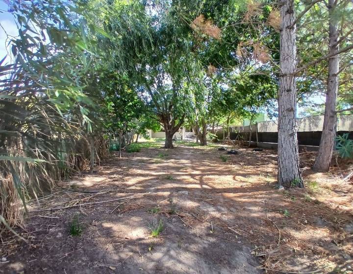 OPORTUNIDAD ! VENTA DE CASA EN PLAYA PENINO SAN JOSE CON TERRENO DE 500 M2