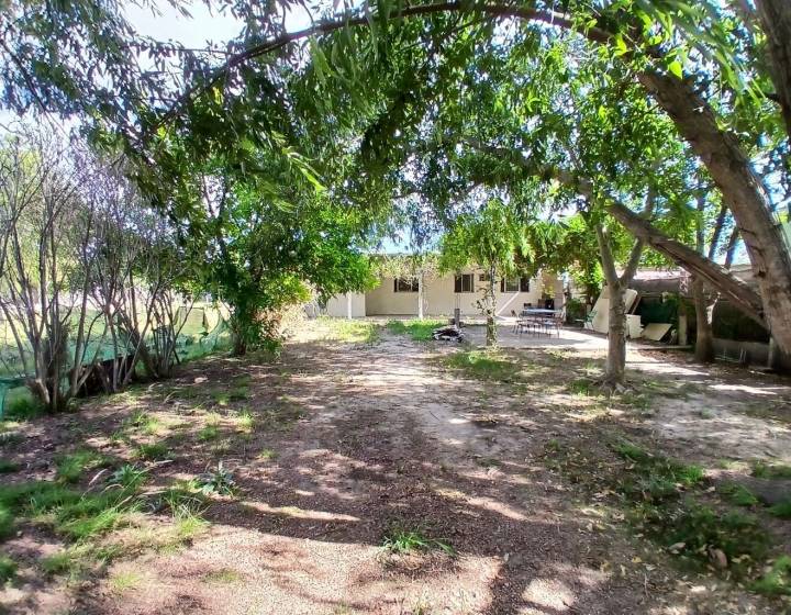 OPORTUNIDAD ! VENTA DE CASA EN PLAYA PENINO SAN JOSE CON TERRENO DE 500 M2