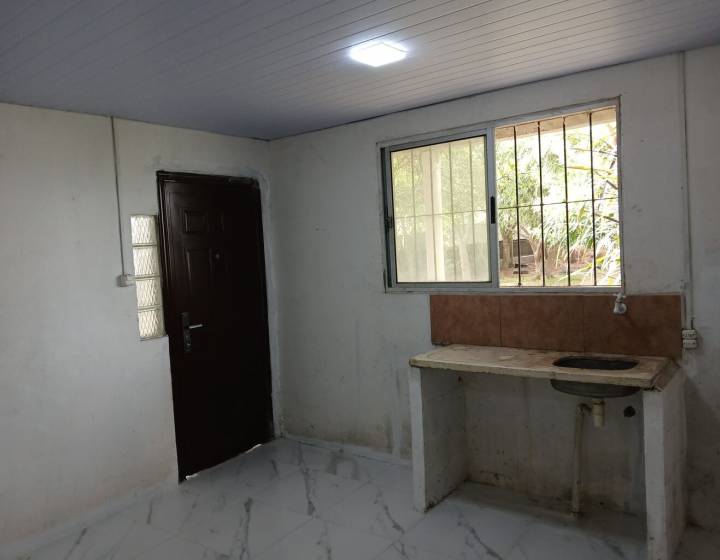 OPORTUNIDAD ! VENTA DE CASA EN PLAYA PENINO SAN JOSE CON TERRENO DE 500 M2