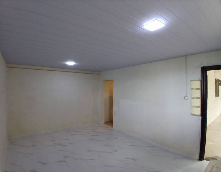OPORTUNIDAD ! VENTA DE CASA EN PLAYA PENINO SAN JOSE CON TERRENO DE 500 M2