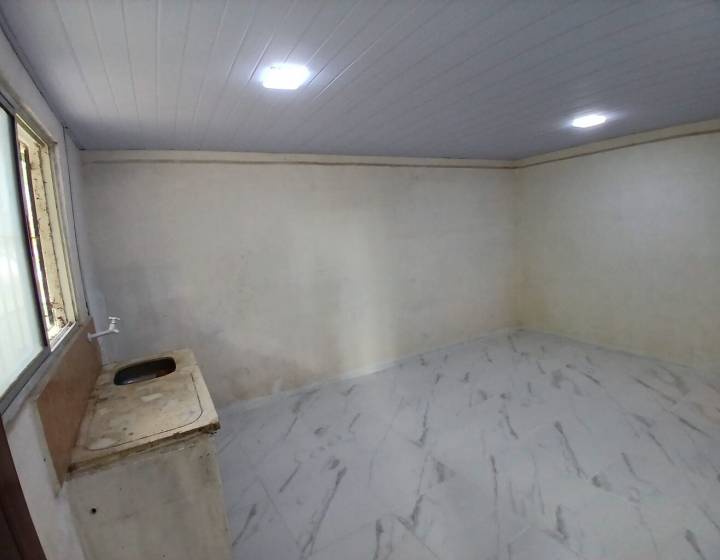 OPORTUNIDAD ! VENTA DE CASA EN PLAYA PENINO SAN JOSE CON TERRENO DE 500 M2