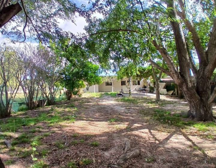 OPORTUNIDAD ! VENTA DE CASA EN PLAYA PENINO SAN JOSE CON TERRENO DE 500 M2