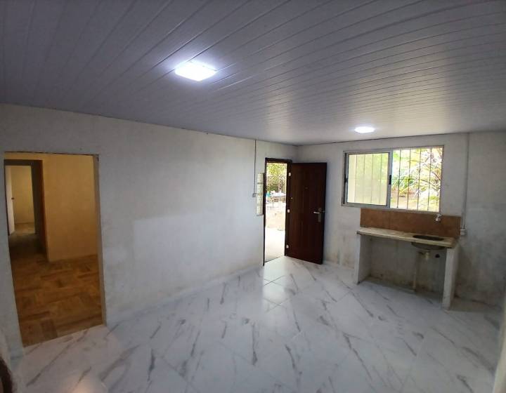 OPORTUNIDAD ! VENTA DE CASA EN PLAYA PENINO SAN JOSE CON TERRENO DE 500 M2