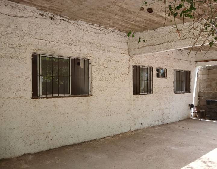 OPORTUNIDAD ! VENTA DE CASA EN PLAYA PENINO SAN JOSE CON TERRENO DE 500 M2