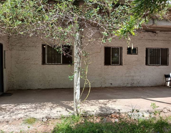 OPORTUNIDAD ! VENTA DE CASA EN PLAYA PENINO SAN JOSE CON TERRENO DE 500 M2