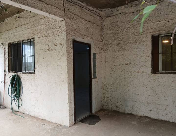 OPORTUNIDAD ! VENTA DE CASA EN PLAYA PENINO SAN JOSE CON TERRENO DE 500 M2
