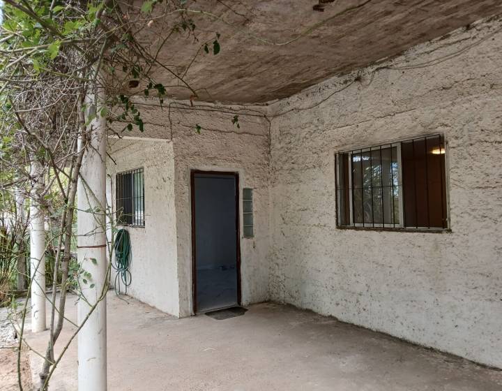 OPORTUNIDAD ! VENTA DE CASA EN PLAYA PENINO SAN JOSE CON TERRENO DE 500 M2