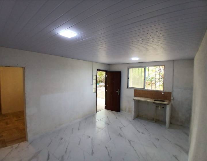 OPORTUNIDAD ! VENTA DE CASA EN PLAYA PENINO SAN JOSE CON TERRENO DE 500 M2