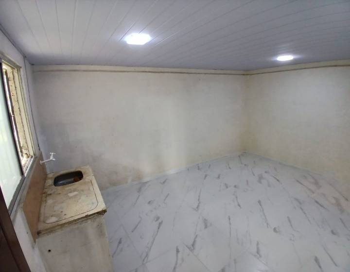 OPORTUNIDAD ! VENTA DE CASA EN PLAYA PENINO SAN JOSE CON TERRENO DE 500 M2