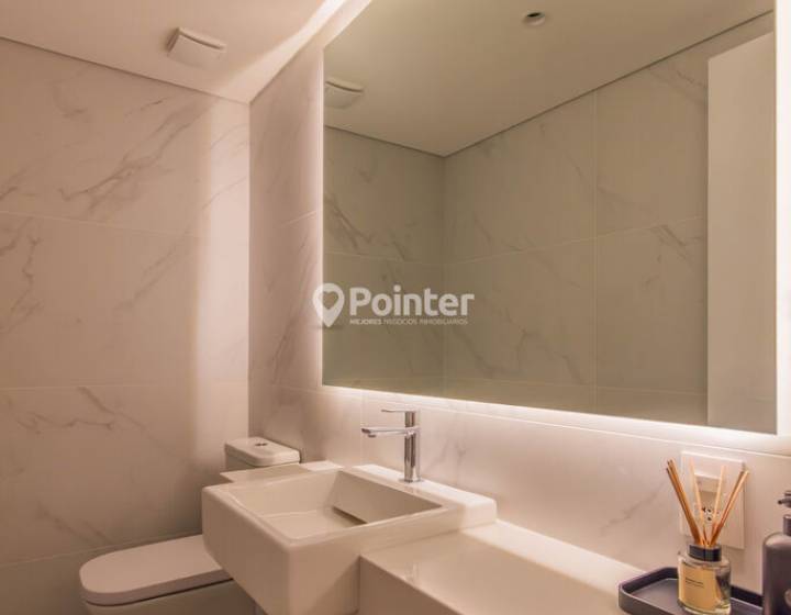 Apartamento 3 dormitorios , Villa Biarritz