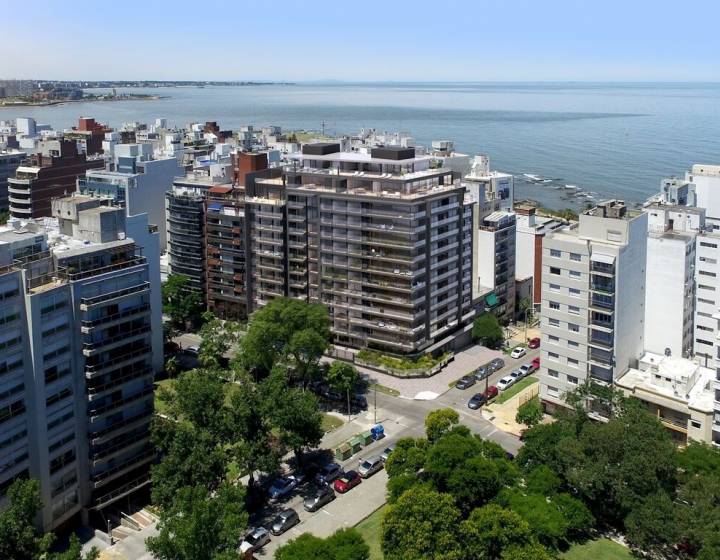 Venta Apartamento 3 dormitorios - Bil&uacute; Biarritz