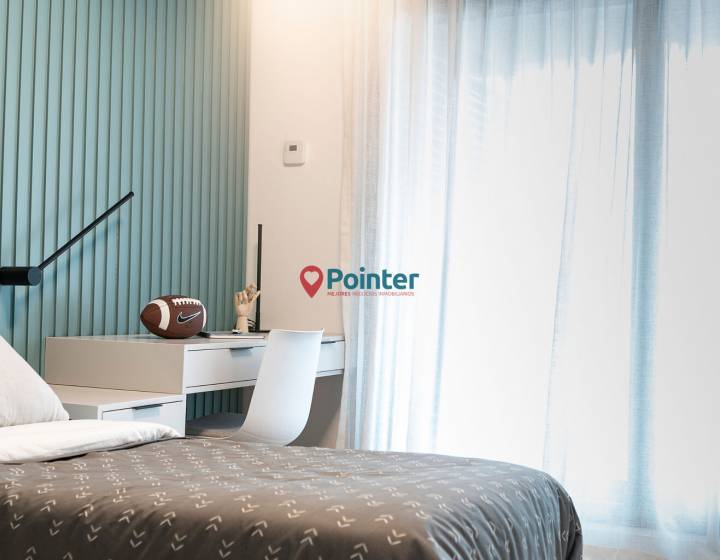 Venta Apartamento 3 dormitorios - Bil&uacute; Biarritz
