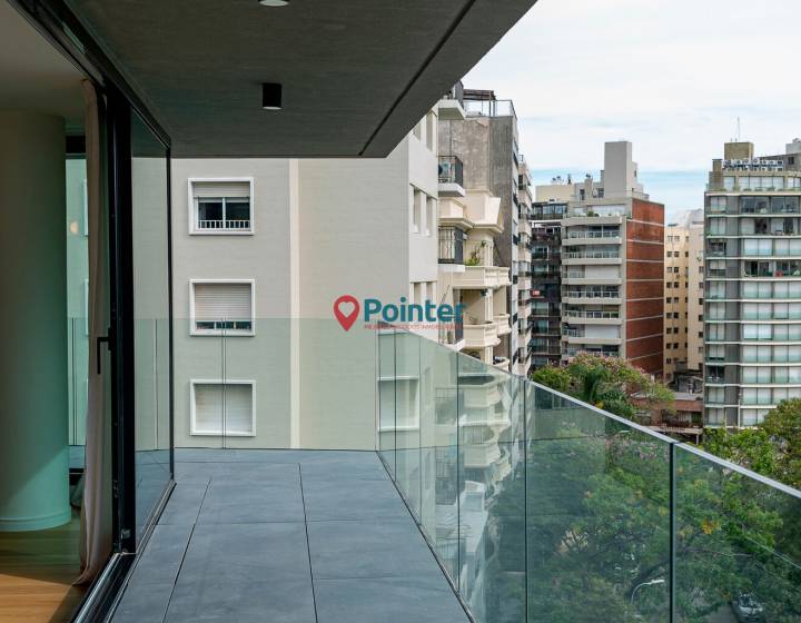 Venta Apartamento 3 dormitorios - Bil&uacute; Biarritz