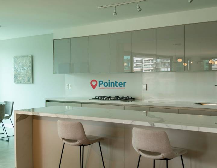 Venta Apartamento 3 dormitorios - Bil&uacute; Biarritz