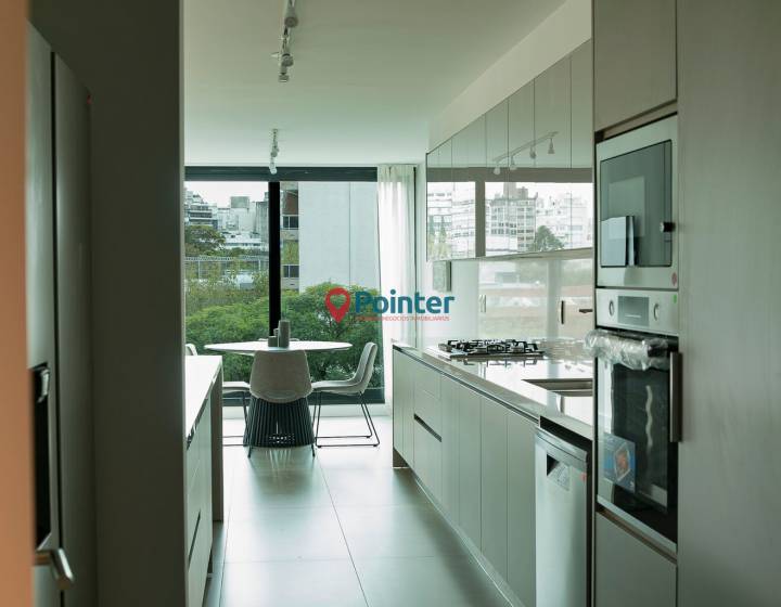 Venta Apartamento 3 dormitorios - Bil&uacute; Biarritz