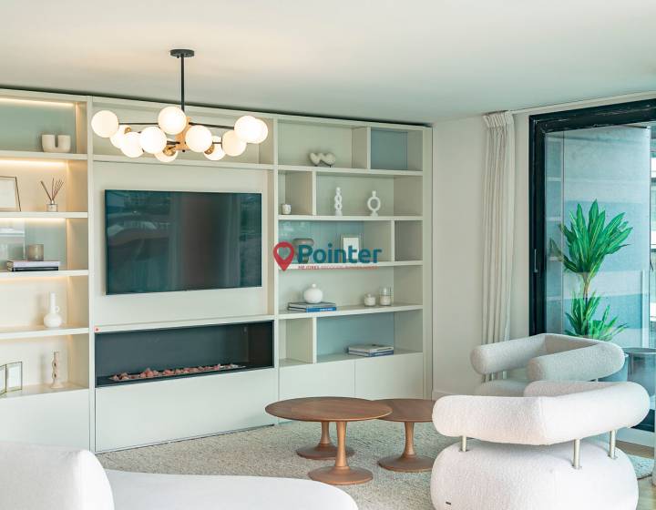 Venta Apartamento 3 dormitorios - Bil&uacute; Biarritz