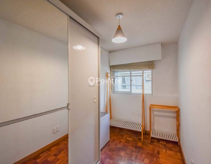 Alquiler Apartamento 2 dormitorios 2 ba&ntilde;os  Parque Rod&oacute;