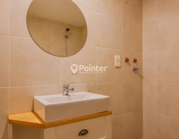 Alquiler Apartamento 2 dormitorios 2 ba&ntilde;os  Parque Rod&oacute;