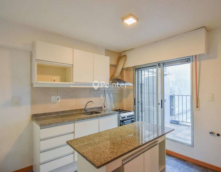 Alquiler Apartamento 2 dormitorios 2 ba&ntilde;os  Parque Rod&oacute;
