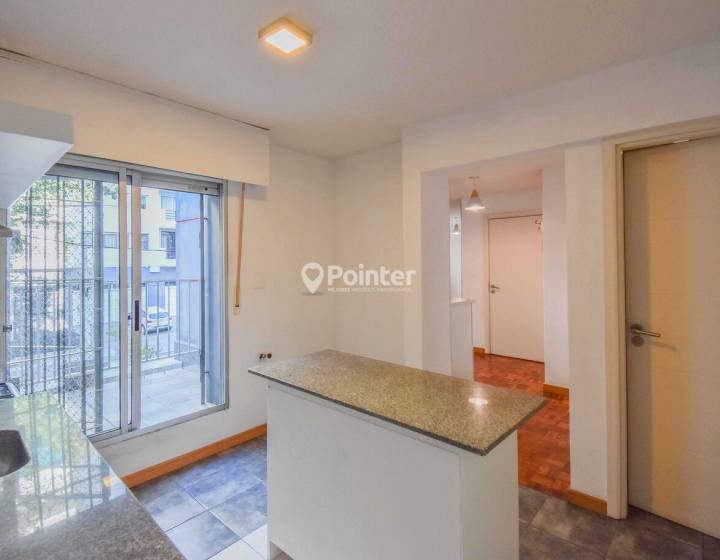 Alquiler Apartamento 2 dormitorios 2 ba&ntilde;os  Parque Rod&oacute;