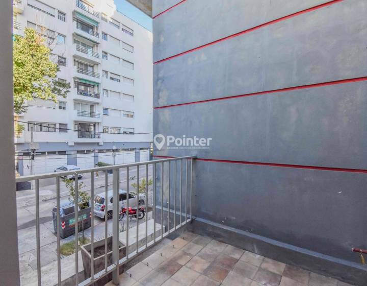 Alquiler Apartamento 2 dormitorios 2 ba&ntilde;os  Parque Rod&oacute;