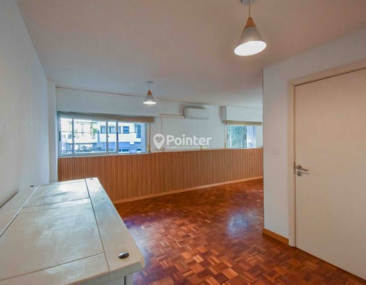 Alquiler Apartamento 2 dormitorios 2 ba&ntilde;os  Parque Rod&oacute;