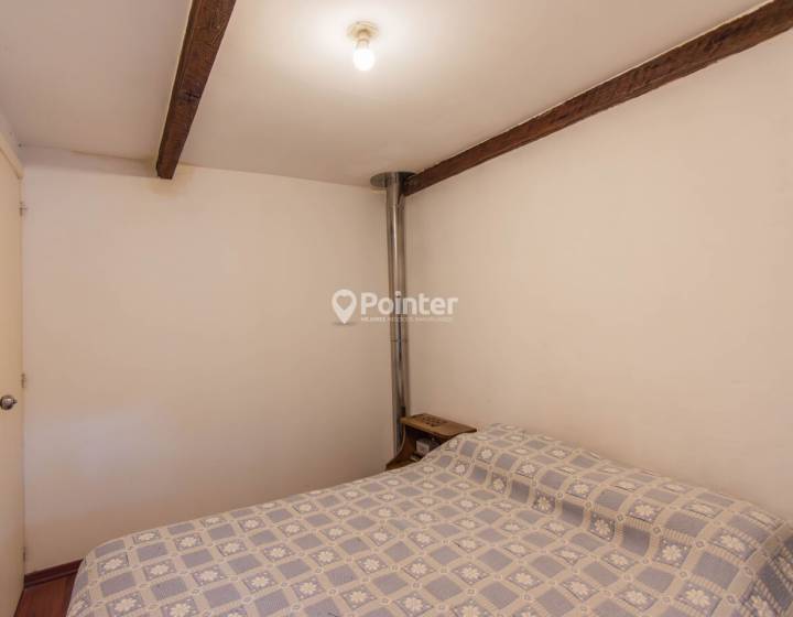 VENTA TRIPLEX  CON TERRAZA CON PARRILLERO CERRADOEN BARRIO PALERMO
