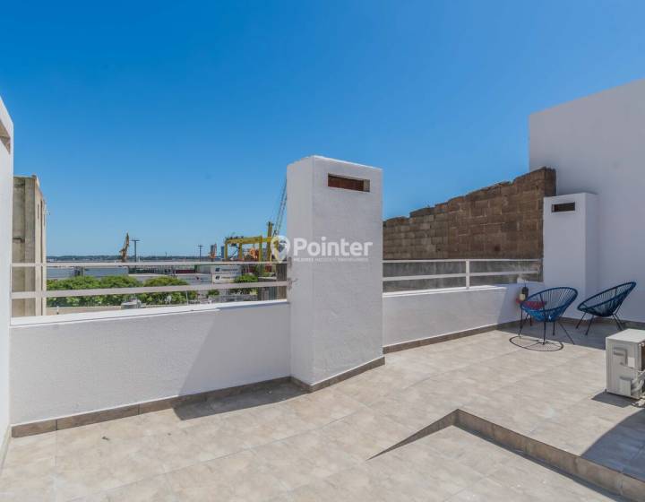 ALQUILER LOFT CIUDAD VIEJA