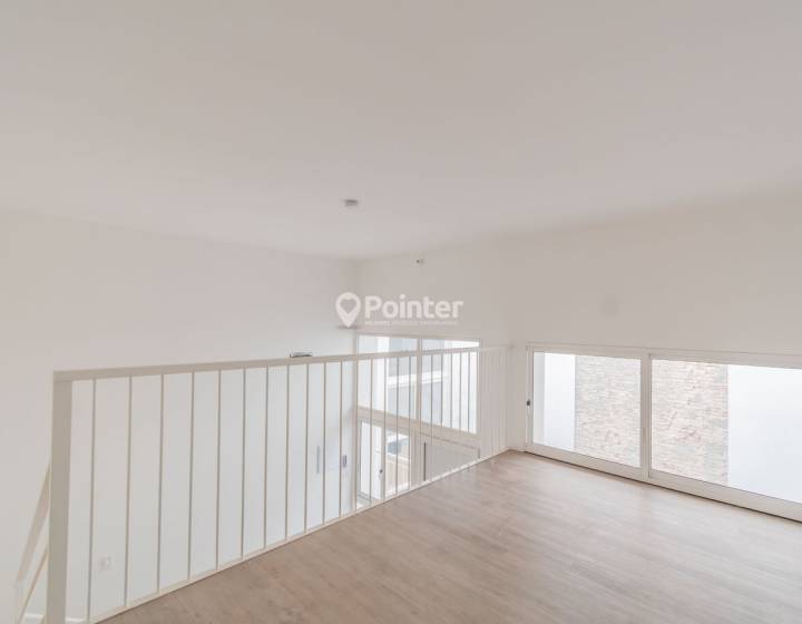 ALQUILER LOFT CIUDAD VIEJA