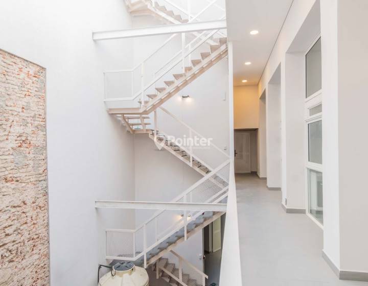 ALQUILER LOFT CIUDAD VIEJA