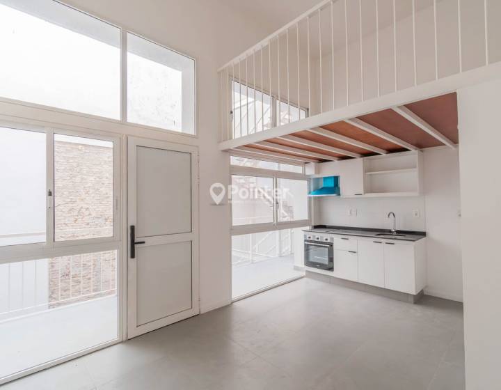 ALQUILER LOFT CIUDAD VIEJA