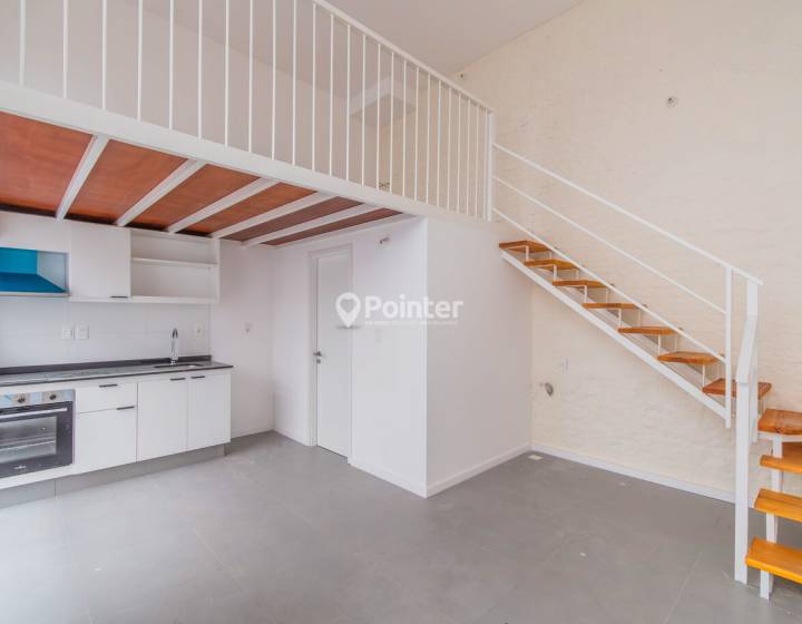 ALQUILER LOFT CIUDAD VIEJA